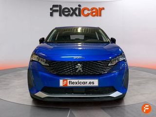 Peugeot 3008 1.2 PureTech 96KW (130CV) S&S Allure