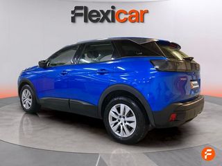 Peugeot 3008 1.2 PureTech 96KW (130CV) S&S Allure