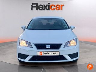 Seat Leon 1.6 TDI 85kW (115CV) St&Sp Style