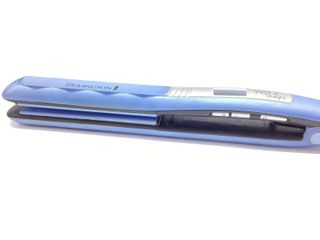 plancha pelo remington wet 2 straight