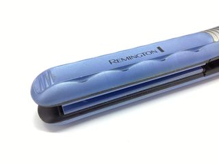 plancha pelo remington wet 2 straight