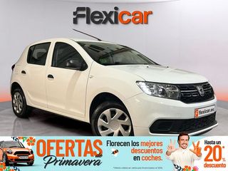 Dacia Sandero Access 1.0 55kW (75CV)