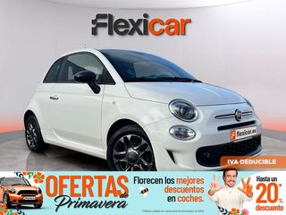 Fiat 500 Sport 1.0 Hybrid 51KW (70 CV)