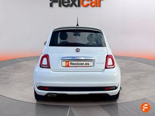 Fiat 500 Sport 1.0 Hybrid 51KW (70 CV)
