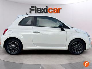 Fiat 500 Sport 1.0 Hybrid 51KW (70 CV)