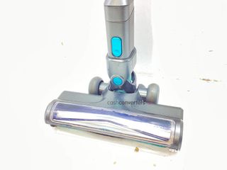 aspirador escoba cecotec conga rockstar 600 hero
