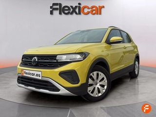 Volkswagen T-Cross "Más" 1.0 TSI 70kW (95CV)