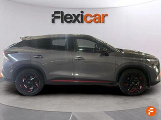 Omoda 5 1.6 T-GDI 136.5kW (185CV) DCT Comfort