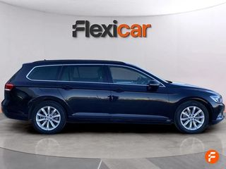 Volkswagen Passat Advance 2.0 TDI 110kW(150CV) DSG Variant