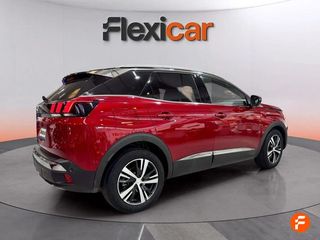 Peugeot 3008 1.2 PureTech 96KW (130CV) S&S GT Line