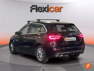 Mercedes Clase B B 200