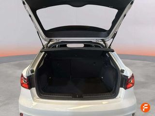 Audi A1 citycarver Black line 30 TFSI 85kW