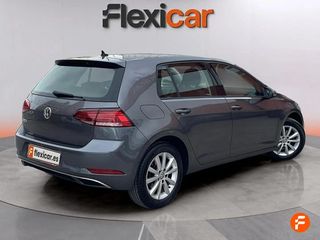 Volkswagen Golf Advance 1.0 TSI 85kW (115CV) DSG