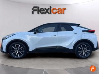 Toyota C-HR 1.8 Advance Hybrid 140