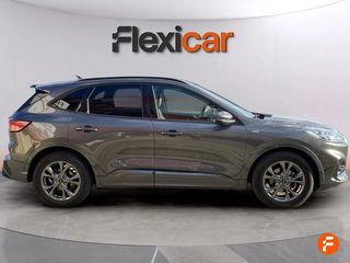 Ford Kuga ST-Line 1.5T EcoBoost 110kW (150CV)
