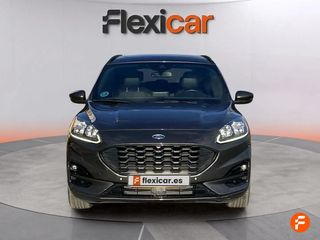 Ford Kuga ST-Line 1.5T EcoBoost 110kW (150CV)