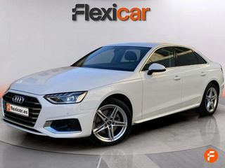 Audi A4 Advanced 35 TDI 120kW (163CV) S tronic