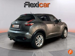 Nissan Juke DIG-T EU6 85 kW (115 CV) 6M/T ACENTA