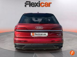 Audi Q7 Black line 50 TDI 210kW (286CV) q. tip.