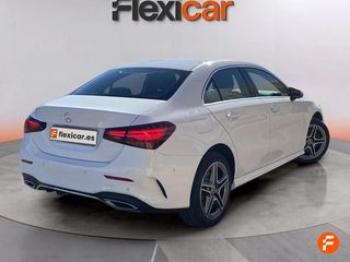 Mercedes Clase A Sedán A 200
