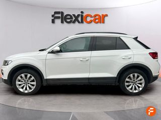 Volkswagen T-Roc Advance 1.5 TSI 110kW (150CV) DSG