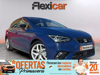 Seat Ibiza 1.0 EcoTSI 85kW (115CV) DSG FR