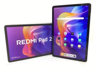 tablet pc xiaomi redmi pad 2 11 4gb 128gb wifi