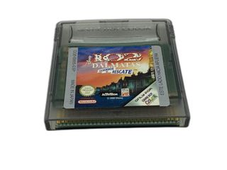 juego gameboy color