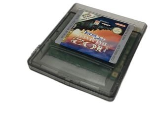 juego gameboy color