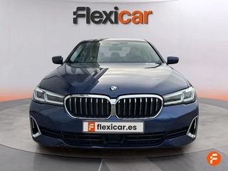 BMW Serie 5 530e