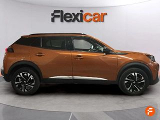 Peugeot 2008 Allure Pack Puretech 100 S&S 6 Vel. MAN