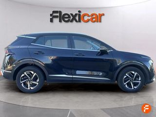 Kia Sportage 1.6 T-GDi HEV 171kW (230CV) Drive 4x2