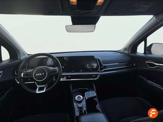 Kia Sportage 1.6 T-GDi HEV 171kW (230CV) Drive 4x2