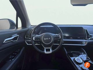 Kia Sportage 1.6 T-GDi HEV 171kW (230CV) Drive 4x2
