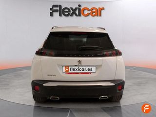 Peugeot 2008 Allure Pack Puretech 130 S&S EAT8