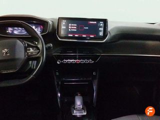 Peugeot 2008 Allure Pack Puretech 130 S&S EAT8