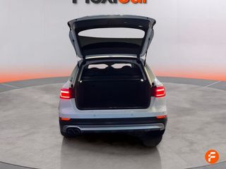 Audi A4 unlimited 2.0 TDI 120kW quattro S tronic