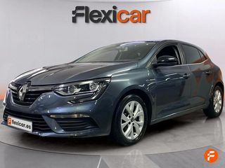 Renault Megane Limited TCe GPF 103 kW (140CV)