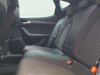 Seat Leon 1.5 TSI 110kW (150CV) St&Sp FR