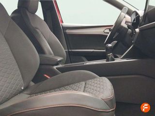 Seat Leon 1.5 TSI 110kW (150CV) St&Sp FR