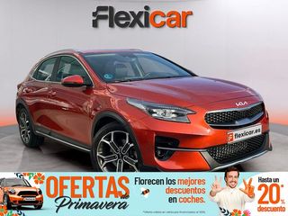 Kia XCeed 1.5 MHEV Emotion 118kW (160CV) DCT