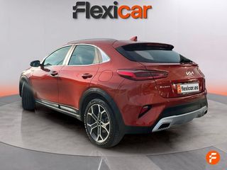 Kia XCeed 1.5 MHEV Emotion 118kW (160CV) DCT