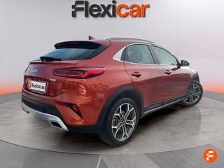 Kia XCeed 1.5 MHEV Emotion 118kW (160CV) DCT