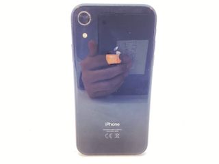 apple iphone xr 256gb