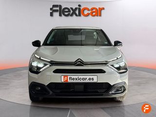 Citroën C4 PureTech 130 S&S 6v Feel Pack