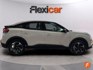 Citroën C4 PureTech 130 S&S 6v Feel Pack