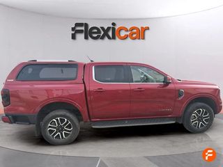 Ford Ranger 2.0 (170cv)