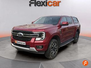 Ford Ranger 2.0 (170cv)