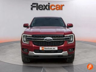 Ford Ranger 2.0 (170cv)