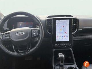 Ford Ranger 2.0 (170cv)